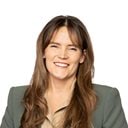 Image of McKinsey Partner, Sophie Underwood